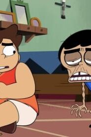 Victor and Valentino: 2×33