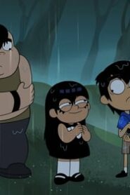 Victor and Valentino: 2×18