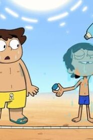 Victor and Valentino: 2×32