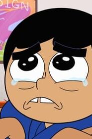 Victor and Valentino: 2×27