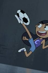 Victor and Valentino: 3×3