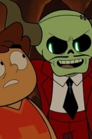Victor and Valentino: 3×20