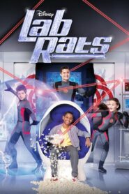 Lab Rats: Season 2