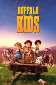 فيلم Buffalo Kids مترجم عربي
