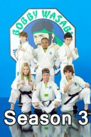 Kickin’ It: Season 3