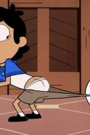 Victor and Valentino: 3×18