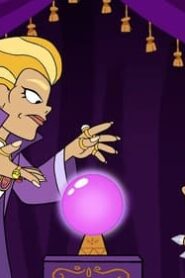 Victor and Valentino: 2×8