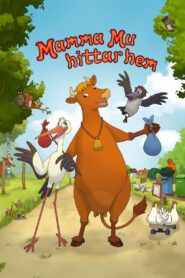 فيلم Mamma Moo Finds Her Way Home مدبلج لهجة مصرية