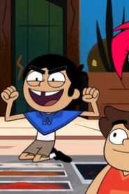 Victor and Valentino: 2×26