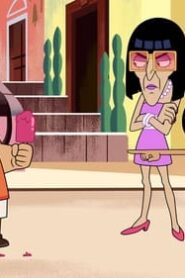 Victor and Valentino: 3×25