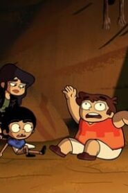 Victor and Valentino: 3×22