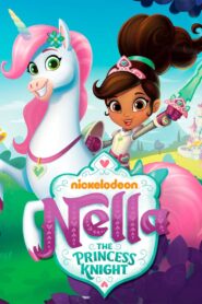 Nella the Princess Knight: Season 2