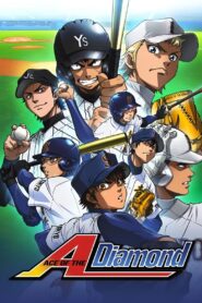 انمي Ace of Diamond مدبلج عربي