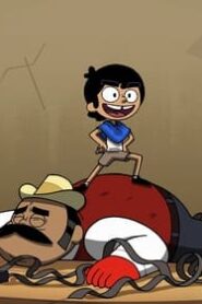 Victor and Valentino: 3×21