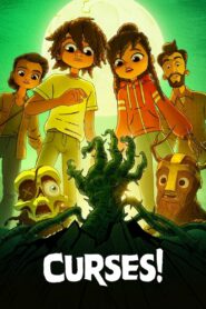 Curses!: Season 2