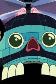 Victor and Valentino: 3×24