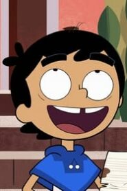 Victor and Valentino: 2×3