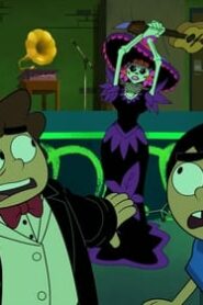 Victor and Valentino: 3×11