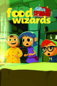 Food Wizards: Season 1