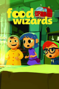 Food Wizards: Season 1