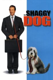 فيلم The Shaggy Dog مترجم عربي