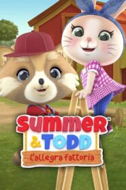 كرتون Summer & Todd مدبلج عربي