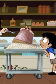 Victor and Valentino: 3×16