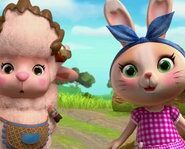 Summer & Todd: 1×21