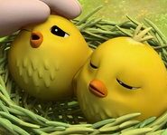 Summer & Todd: 1×36