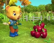 Summer & Todd: 1×37