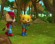 Summer & Todd: 1×40