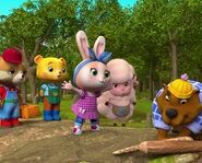 Summer & Todd: 1×42