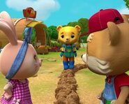Summer & Todd: 1×43