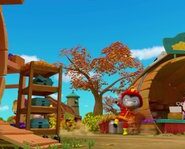 Summer & Todd: 1×44