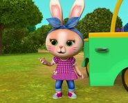 Summer & Todd: 1×45
