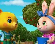 Summer & Todd: 1×47