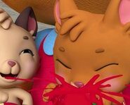 Summer & Todd: 1×23
