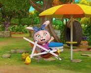 Summer & Todd: 1×26
