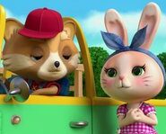 Summer & Todd: 1×31