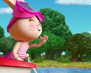 Summer & Todd: 1×34