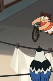 Victor and Valentino: 2×15