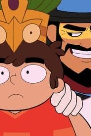 Victor and Valentino: 2×30
