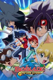 Beyblade: Season 3