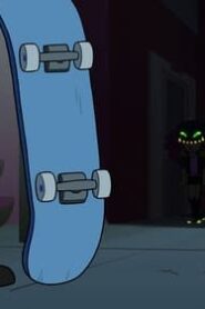 Victor and Valentino: 2×14