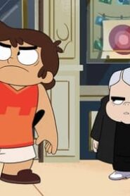 Victor and Valentino: 3×23