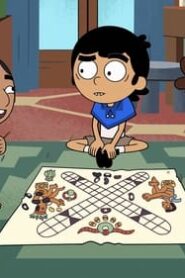 Victor and Valentino: 3×7