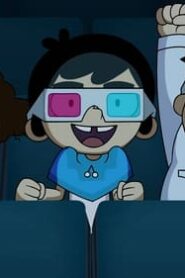 Victor and Valentino: 2×9