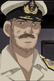 Zipang: 1×12