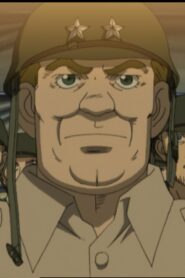 Zipang: 1×13