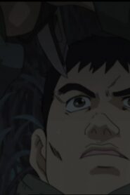 Zipang: 1×15